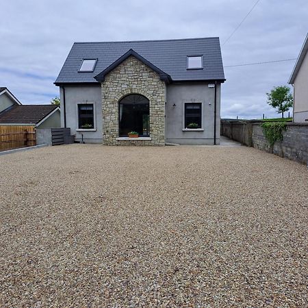 Deerpark Cottage, Inistioge, Kilkenny Екстериор снимка