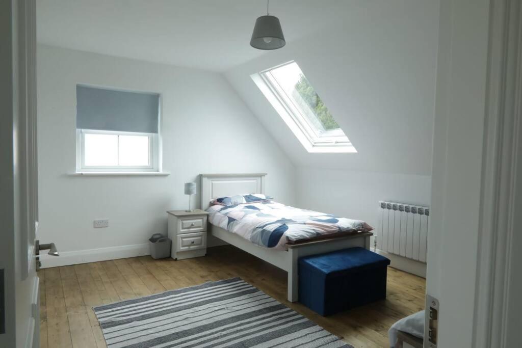 Deerpark Cottage, Inistioge, Kilkenny Екстериор снимка