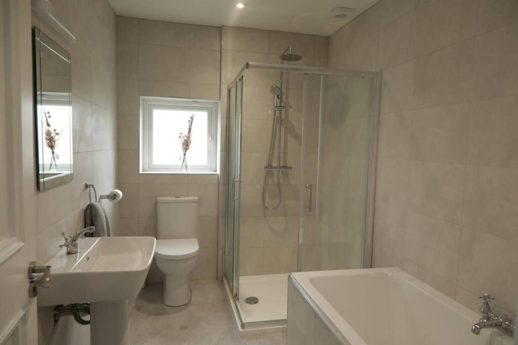 Deerpark Cottage, Inistioge, Kilkenny Екстериор снимка