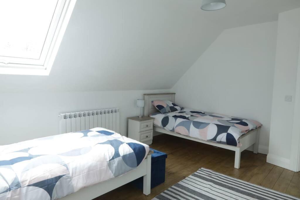 Deerpark Cottage, Inistioge, Kilkenny Екстериор снимка