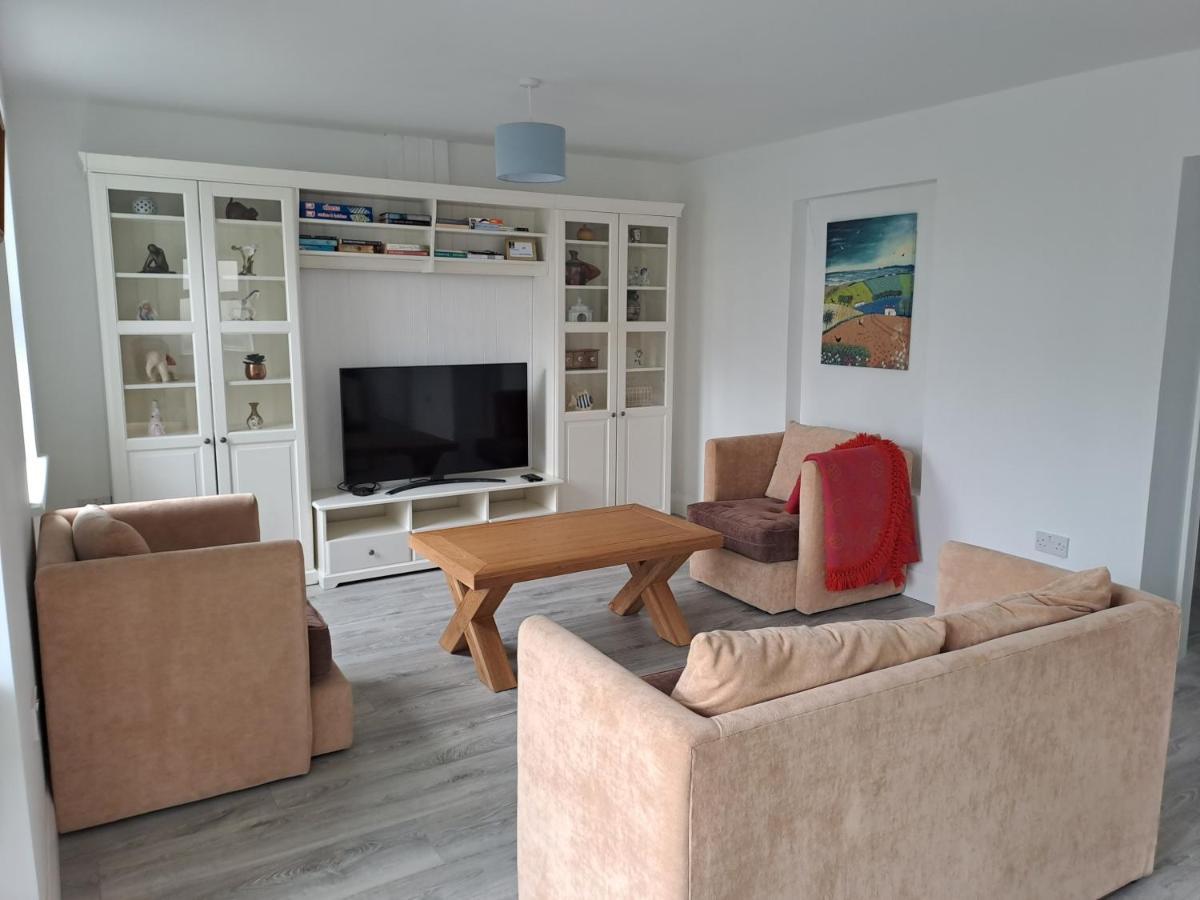 Deerpark Cottage, Inistioge, Kilkenny Екстериор снимка