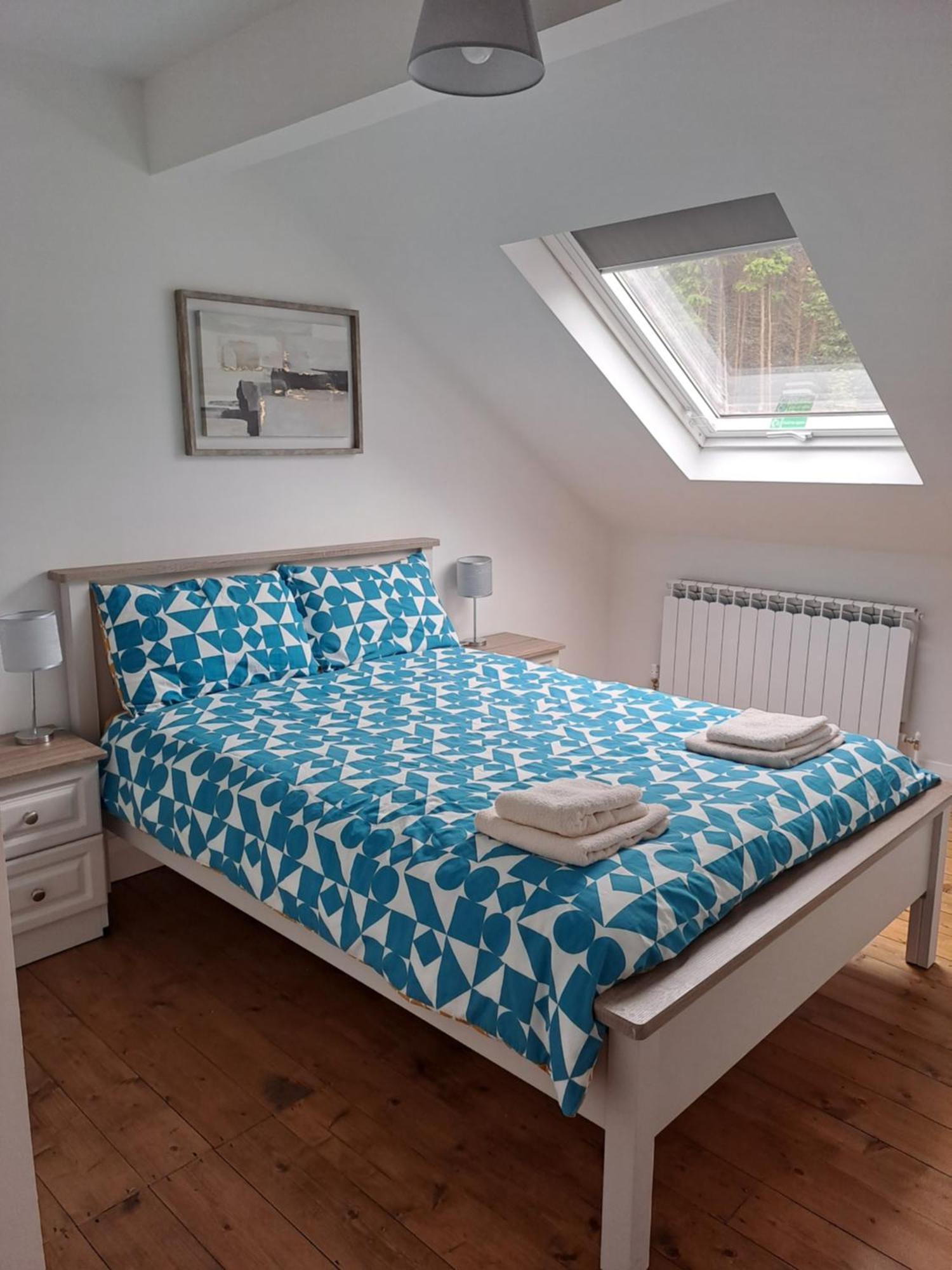Deerpark Cottage, Inistioge, Kilkenny Екстериор снимка