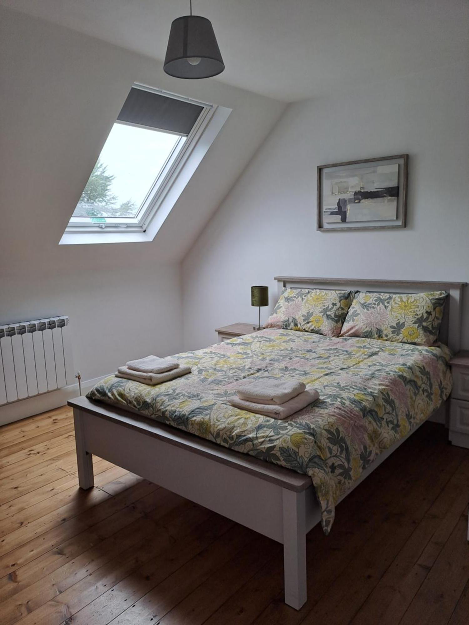 Deerpark Cottage, Inistioge, Kilkenny Екстериор снимка