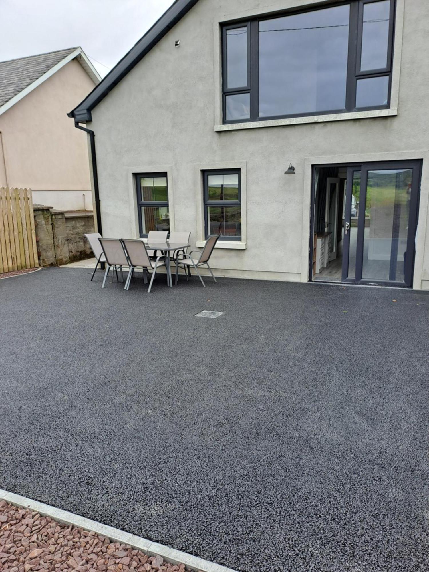 Deerpark Cottage, Inistioge, Kilkenny Екстериор снимка