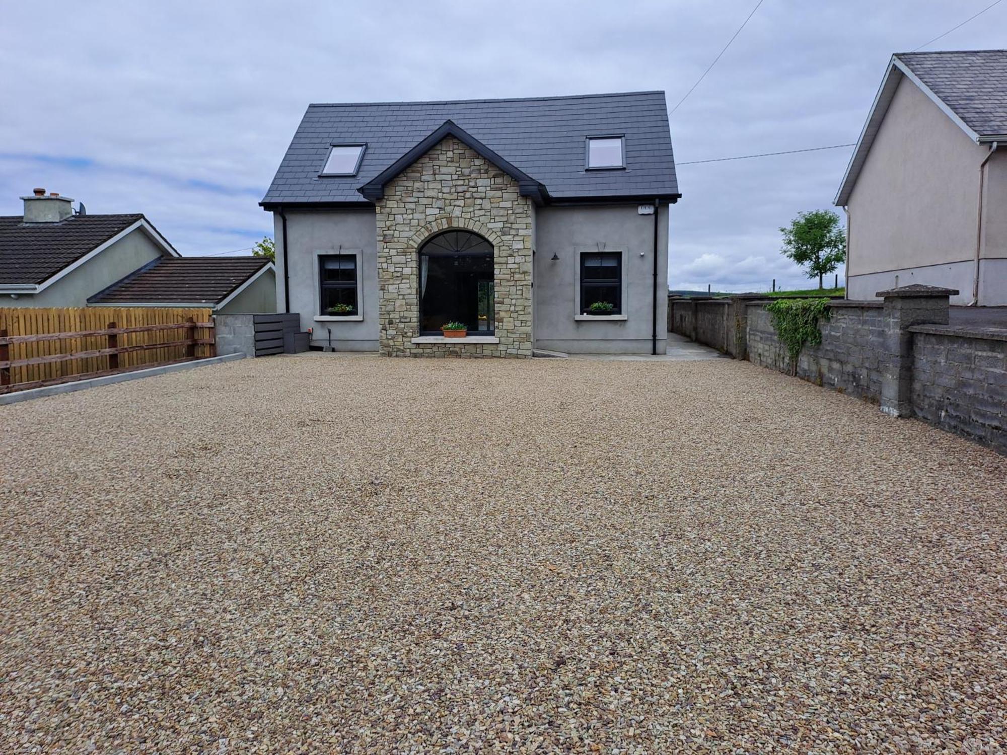 Deerpark Cottage, Inistioge, Kilkenny Екстериор снимка